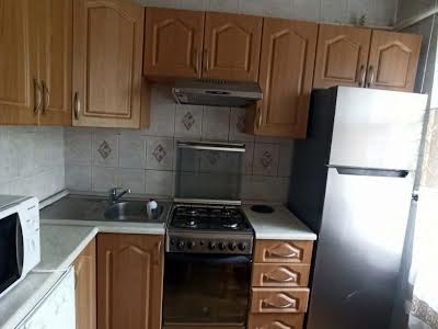 квартира по адресу Вижгородська, 44