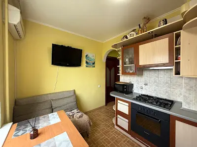 квартира по адресу Героев Днепра ул., 32а
