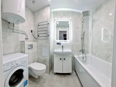 квартира за адресою Солом'янська вул., 10