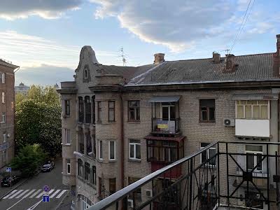 квартира по адресу Сечевых Стрельцов ул. (Артема), 14-А
