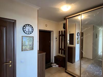 квартира за адресою Соборності просп. (Возз'єднання), 30