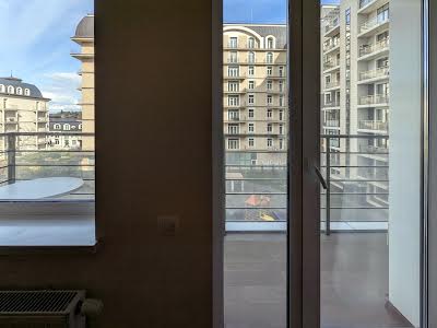 квартира по адресу Зверинецкая ул., 47