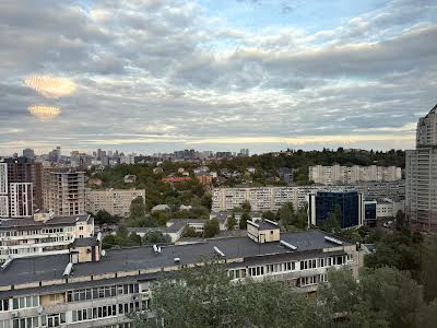 квартира по адресу Митрополита Василия Липковского ул. (Урицкого), 23