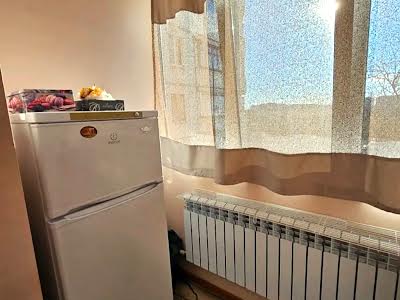 квартира за адресою Харків, Тракторобудівників просп., 124