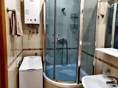 квартира по адресу Панаса Мирного ул., 3