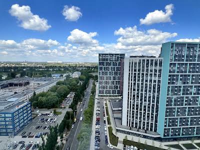 квартира по адресу Киев, Виктора Некрасова ул. (Північно-Сирецька), 10