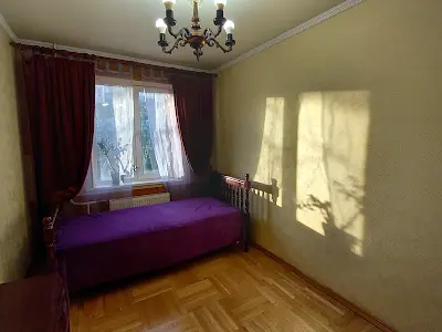 квартира за адресою Березняківська вул., 16-А