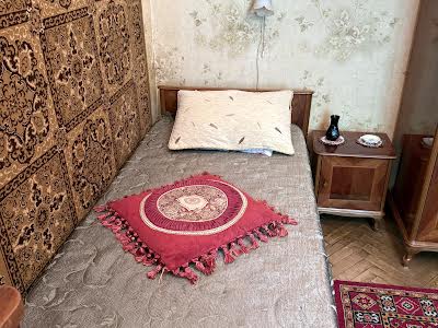 квартира за адресою Богдана Хмельницького вул., 66
