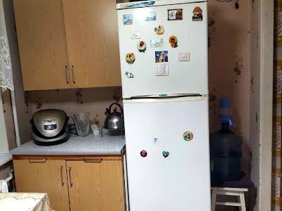 квартира по адресу Днепроводская ул., 3