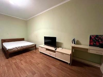 квартира за адресою Бориса Гмирі вул., 16