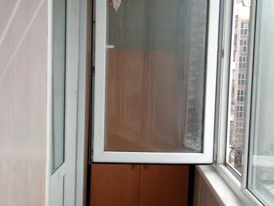квартира по адресу Павла Тычины просп., 3