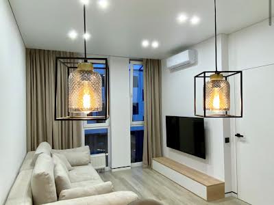 квартира за адресою Київ, Теремківська вул., 6