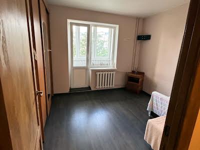 квартира по адресу Василия Касияна ул., 2-А