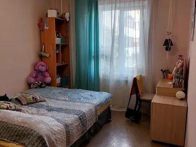 квартира по адресу Анны Ахматовой ул., 11