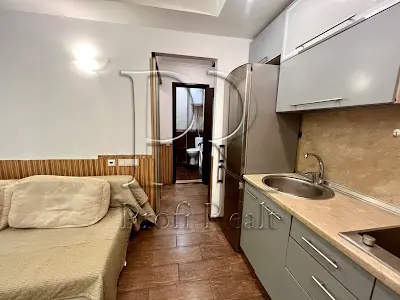 квартира за адресою Київ, Академіка Вернадського бульв., 67