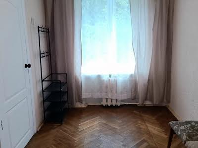 квартира по адресу Берестейский просп. (Победы), 15