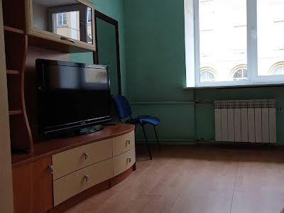 квартира по адресу Кооперативная ул., 13/2