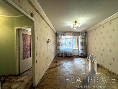 квартира по адресу Гната Юры ул., 7-В