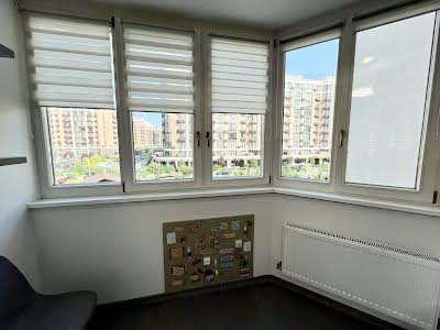 квартира за адресою Щаслива вул., 50