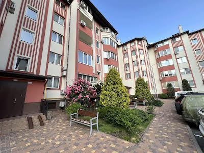 квартира за адресою Щаслива вул., 50
