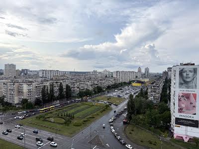 квартира по адресу проспект Оболонський, 6А