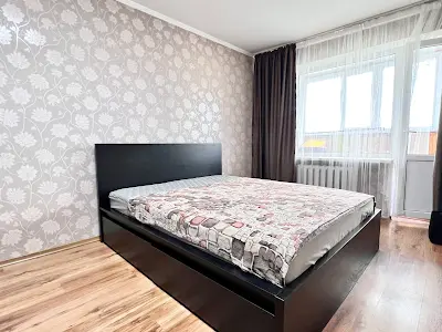 квартира по адресу Соломенская ул., 8