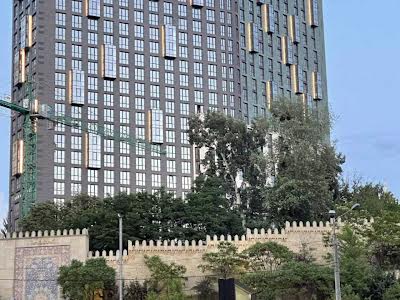 квартира по адресу Николая Пимоненко ул., 19