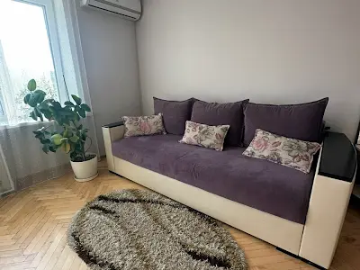 квартира по адресу Науки просп., 18
