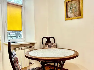 квартира по адресу Джохара Дудаева ул. (Іскрівська), 3-А