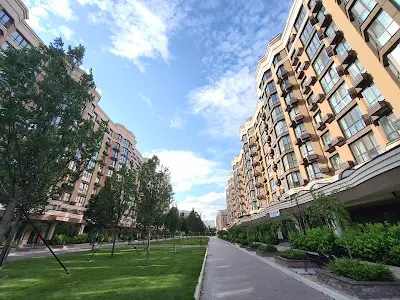квартира за адресою Приміська вул., 12