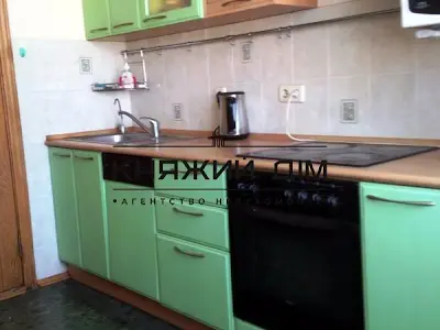 квартира по адресу Пантелеймона Кулиша ул. (Челябинская), 9-Б
