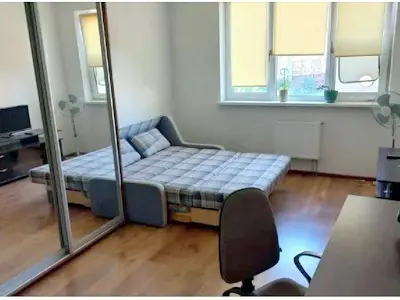 квартира за адресою Петра Калнишевського вул. (Михайла Майорова), 8