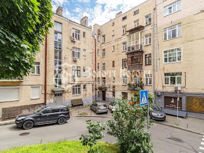 квартира по адресу Костёльная ул., 6
