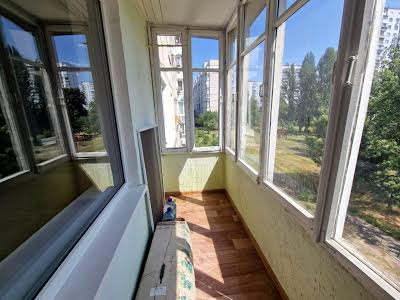 квартира за адресою Оболонський просп., 22-Б
