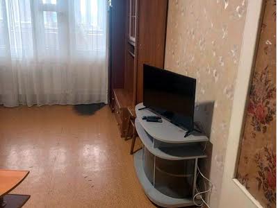 квартира по адресу Академика Заболотного ул., 4
