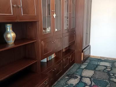 квартира по адресу Алишера Навои просп., 86