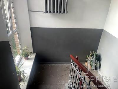 квартира по адресу Воздухофлотский просп. (Повітрофлотський), 78
