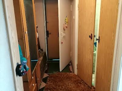 квартира за адресою Солом'янська вул., 27