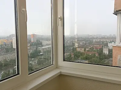 квартира по адресу Харьковское шоссе, 17-А