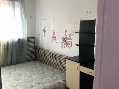 квартира за адресою Сімферопольська вул., 4