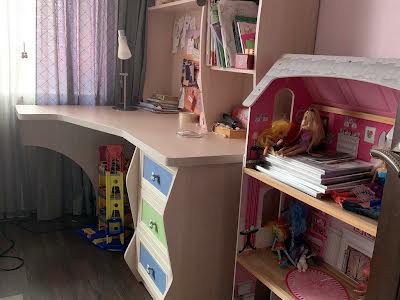 квартира по адресу Власенко ул., 9