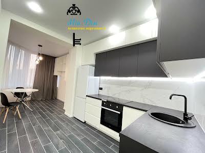 квартира за адресою Боголюбова вул., 42