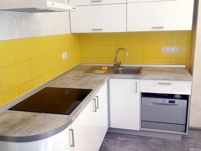 квартира по адресу Степана Руданского ул., 3а