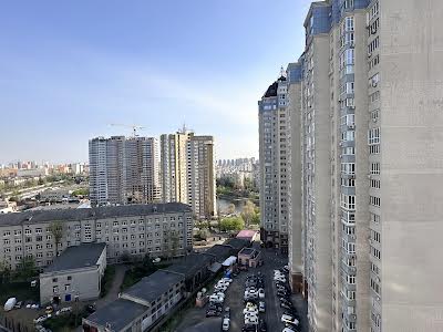 квартира по адресу Евгения Сверстюка ул. (Марины Расковой), 6-Г