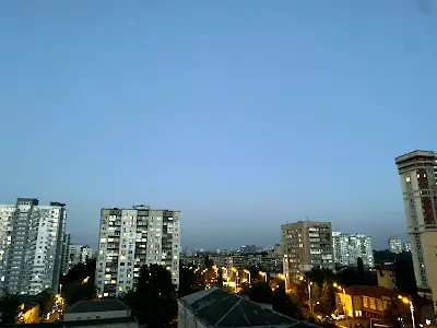 квартира по адресу Митрополита Василия Липковского ул. (Урицкого), 38