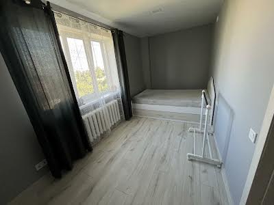 квартира по адресу Генерала Геннадия Воробьёва ул. (Курська), 8