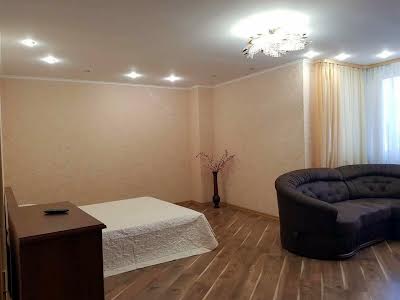квартира за адресою Вадима Гетьмана вул., 1-А