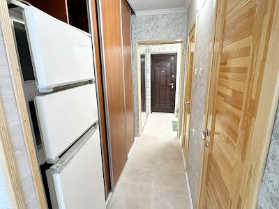 квартира по адресу Ореста Васкула ул., 8
