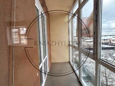 квартира за адресою с. Гора, Центральна вул., 34Б