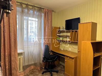 квартира за адресою Академіка Доброхотова вул., 5